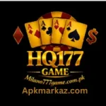 HQ177 game