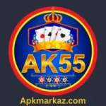 Ak55 game