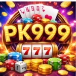 pk999 game