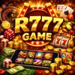 r777 game