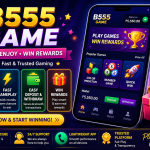 b555 Game