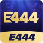 E444